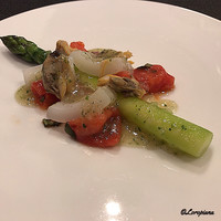 DADA - ｱｵﾘｲｶ､ｸﾞﾘﾍﾝｱｽﾊﾟﾗ､ﾌﾙｰﾂﾄﾏﾄ､浅蜊のｼﾞｭ