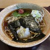 蕎麦庵 まえ田