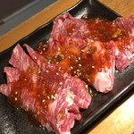 焼肉 とらちゃん - 