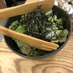 メリケンサカナ 名駅店 - 