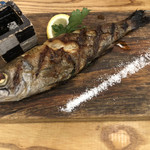 メリケンサカナ 名駅店 - 