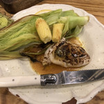 メリケンサカナ 名駅店 - 