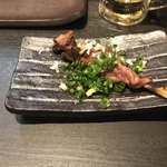 Yakitori Pisutoru - 