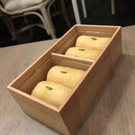 Dashiinari Kaiboku - 