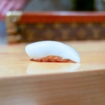 鮨 尚充 - ☆墨烏賊