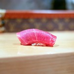 鮨 尚充 - ☆中トロ