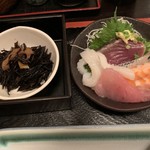 和食Dining　うお座 - 