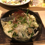 全席個室 鮮や一夜 名駅４丁目店 - 