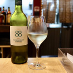 波へい - ツー・エイト 88 ソーヴィニヨン・ブラン