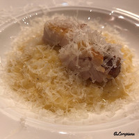 DADA - あべ鶏と卵黄のﾘｿﾞｯﾄ