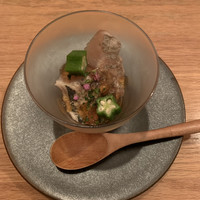 フレンチ串揚げ BEIGNET 大阪･ウメシバ - 