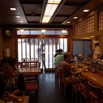 Yoshinozushi Honten - 