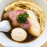 らぁ麺 はやし田 横浜店 - 