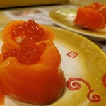 回転寿し トリトン 東京ソラマチ店 - 