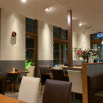 Cafe+Dining Sayu - 