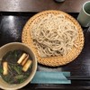 そば処 松屋