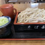 Soba Chou - もり