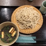 そば処 松屋 - 