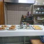 伊勢屋酒店 - 一品部隊！