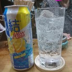 伊勢屋酒店 - ロング。