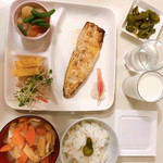 ビーンズガーデンカフェ - 
