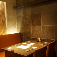 銀座 竹の庵 5丁目本店 - 