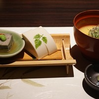 銀座 竹の庵 5丁目本店 - 