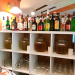ビーンズガーデンカフェ - 