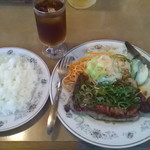 ヨーロッパ軒 - 