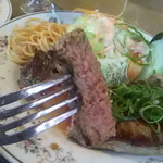 ヨーロッパ軒 - 