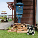 サチ カフェ - お店