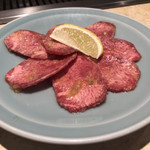 Yakiniku Jujuen - 