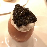 Jean-Georges Tokyo - 