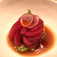 Jean-Georges Tokyo - 