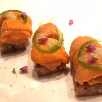 Jean-Georges Tokyo - 