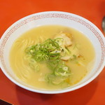 金龍ラーメン  - 