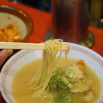 金龍ラーメン  - 