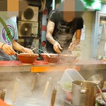 Kinryu ramen - 