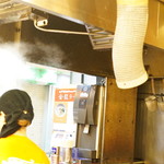 金龍ラーメン  - 