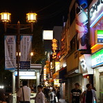 金龍ラーメン  - 