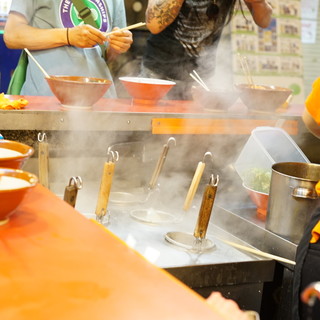 金龍ラーメン _2