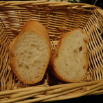 キャトルラパン - パン