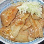 Yoshinoya - 豚丼