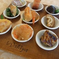トゥーランドット 臥龍居  - 