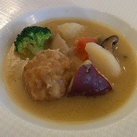 トゥーランドット 臥龍居  - 