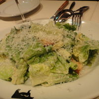 37 Steakhouse & Bar - シーザーサラダ