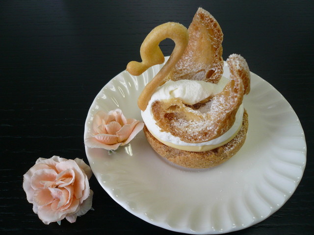 ケーキバイキングイベント By 甘子 ガトースワン 古川 ケーキ 食べログ