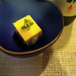 旬菜料理 苧麻 - 