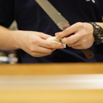 Gyoza Hohei Ginza Ten