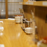 Gyoza Hohei Ginza Ten